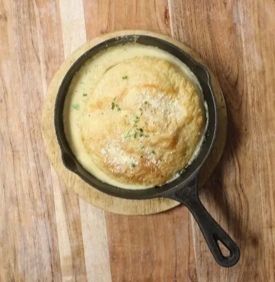 Chicken Pot Pie