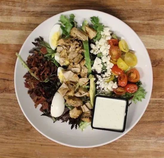 Cobb Salad