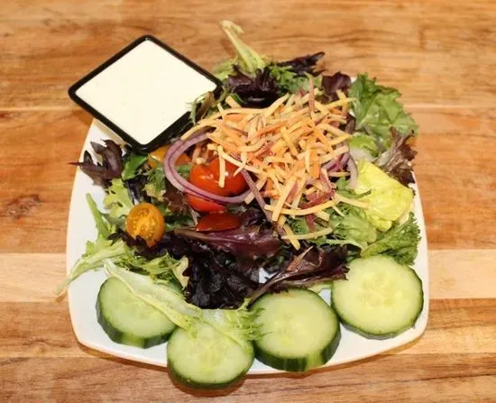 SD House Salad