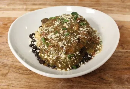 Chile Rellenos Bowl