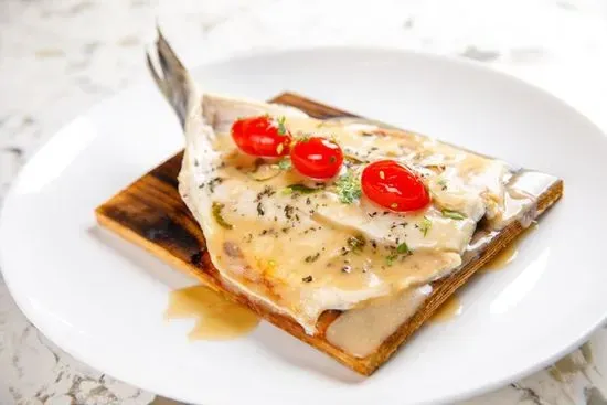Branzino