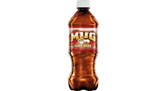 20oz Mug Root Beer