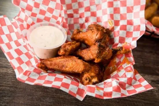 Hot Wings