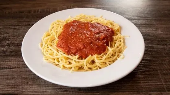 Spaghetti