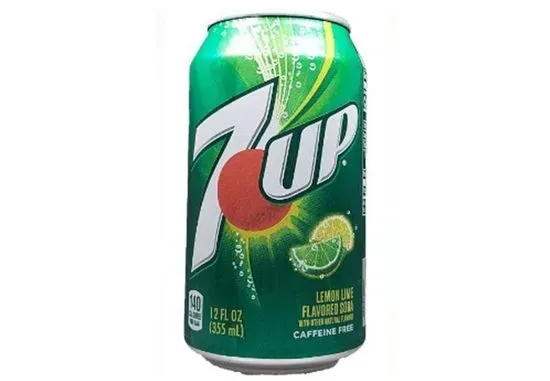 7UP