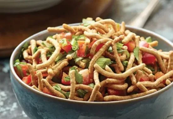 Veg Chow Mein