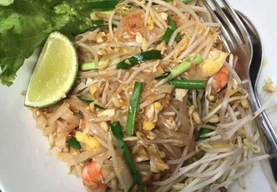 Chicken  Pad Thai