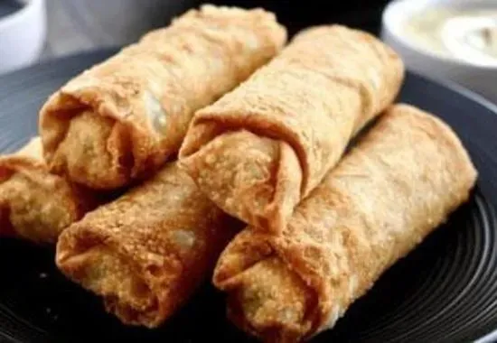 Shrimp Egg Roll (10)