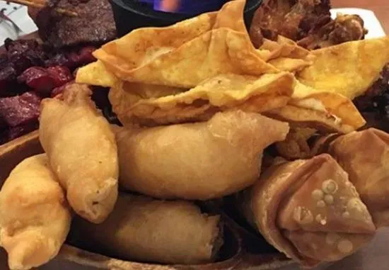 Pu Pu Platter (2)