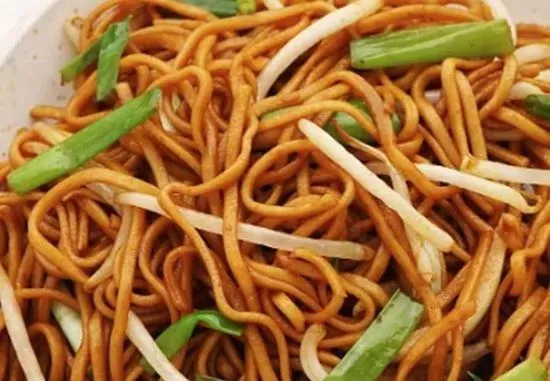 Plain Lo Mein