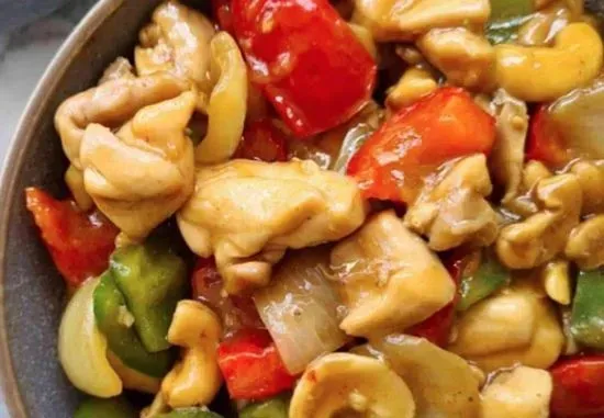 Cashew  Chicken