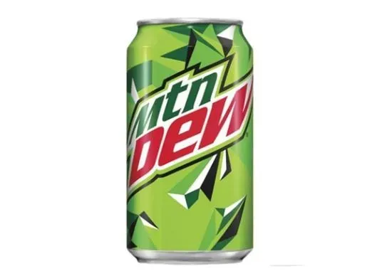 MT Dew