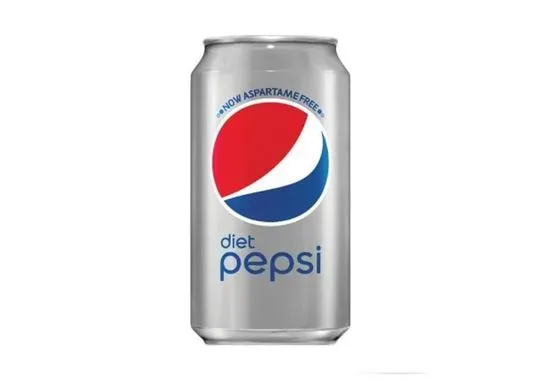 Diet Pepsi