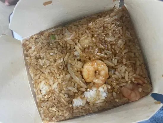 Shrimp  Fried Rice