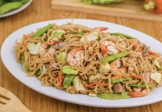 Pancit Guisado