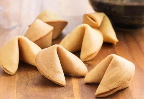 Fortune Cookies (6)