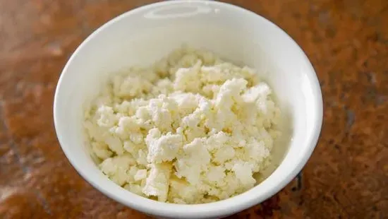 Queso Fresco