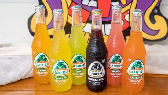 Jarritos