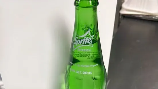 sprite 500ml