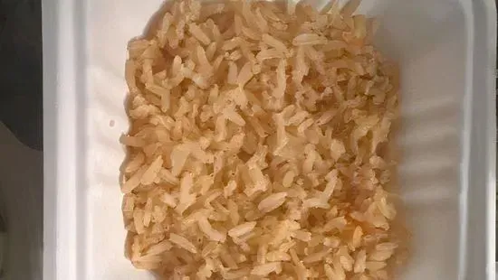 Side of Rice 