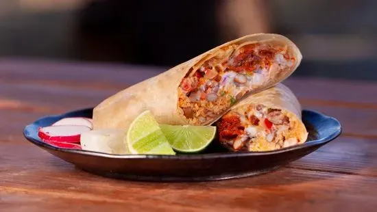 Burritos