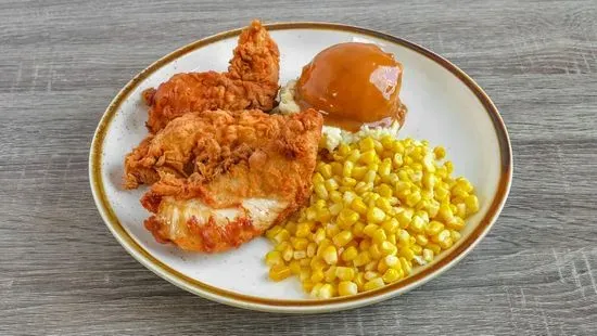 Buffalo Chix Tenders