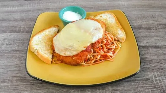 Chix Parm Sand