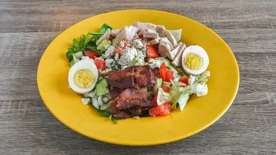 NW Turkey Cobb Salad