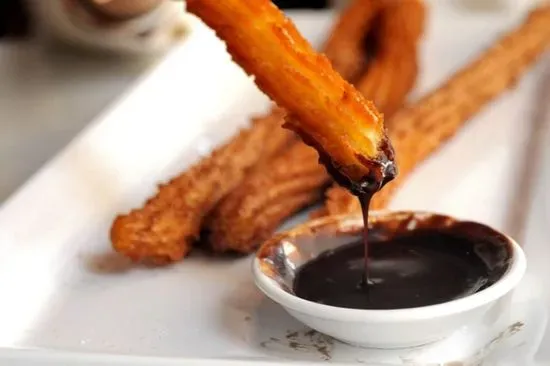 Churros