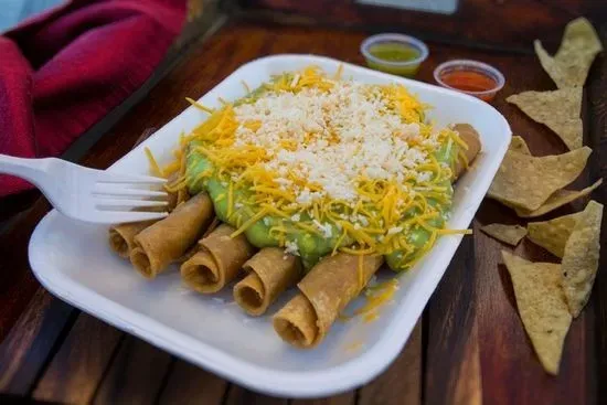 Taquitos