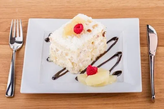 Tres Leches