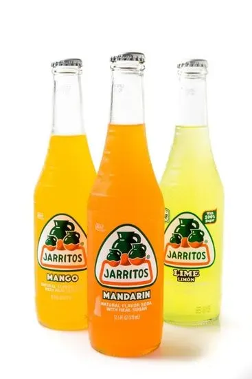 Jarritos