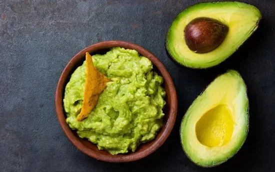 Side Guacamole