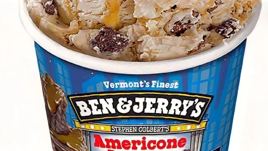 Ben & Jerry's Americone Dream Ice Cream