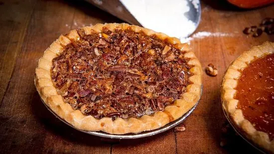 Pecan Pie Homemade 5oz