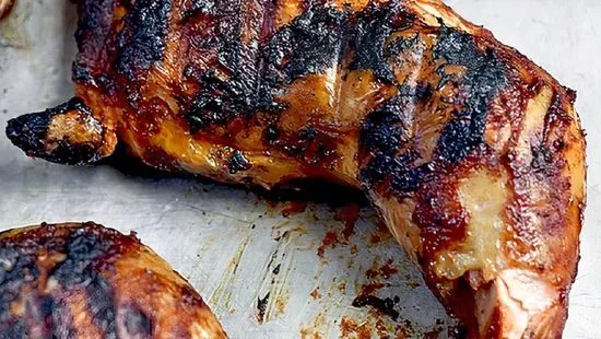 1/4 Grilled Chicken