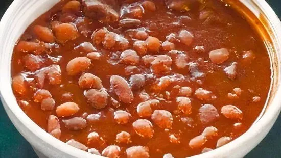 BBQ Baked Beans