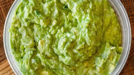 Guacamole 2oz