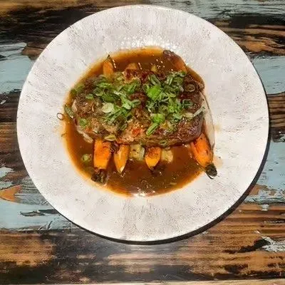 Mamma's Meatloaf