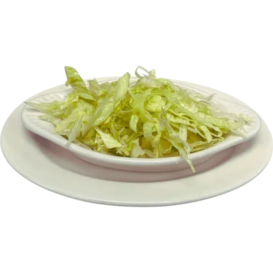 side Lettuce