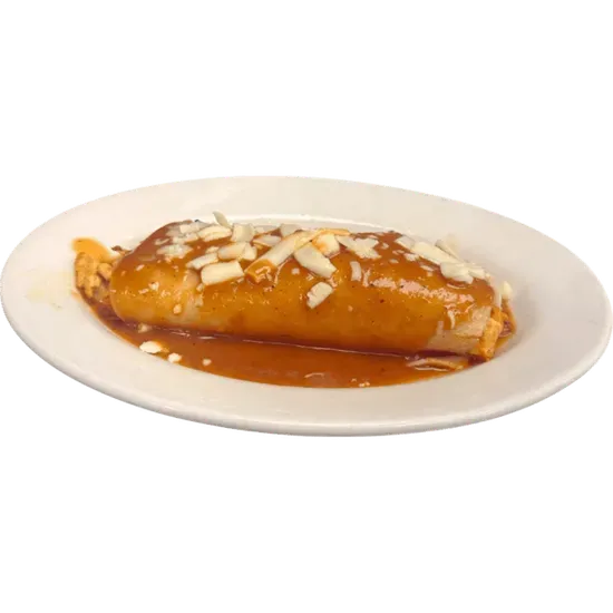 side 1 Enchilada