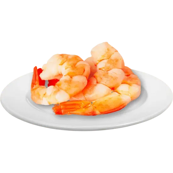 side Shrimp