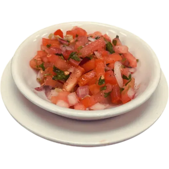 pico de gallo