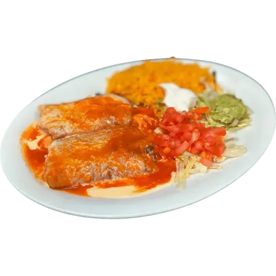 Chimichanga