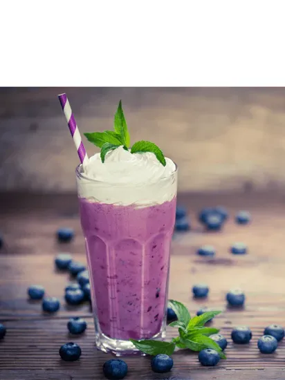 Smoothies