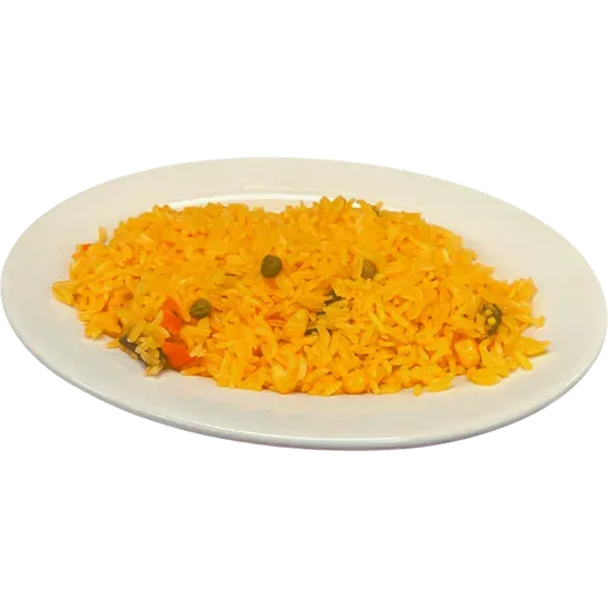 Yellow rice