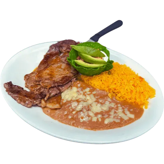 Carne Asada