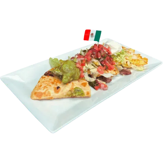 Quesadilla Grande