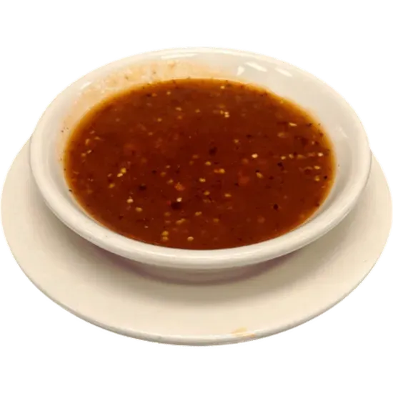 Hot salsa