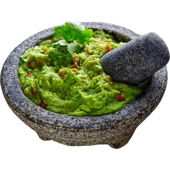 Guacamole Andale